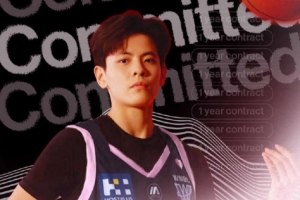 下赛季征战WNBL!杨舒予:我深知这些都来之不易 接下来继续冲