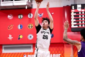 打很好却未获重用!李贤重4记三分爆轰22分 打出NBA生涯最佳一战