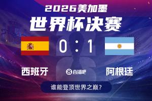 世界杯直播_世界杯在线直播_2026世界杯无插件直播