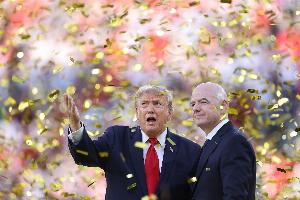 卫报:美国2038年再办世界杯?的确有可能 FIFA也想回去捞金