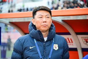 记者:泰山队今天下午去上海,但王大雷等的受伤会让阵容发生变化