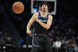 鹿记:哈克斯可能是掘金有意引进的目标 但用他交易沃特森有难度