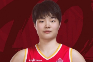 王佳琦官宣加入山西女篮 山西还签下坎贝奇李月汝等人 豪阵已成型