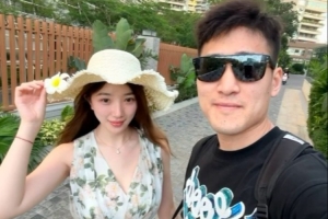 相恋快四年!姜伟泽谈感情生活:感谢女友一直无条件的支持