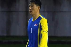 3届老臣!朝鲜U23本场3名超龄球员全部先发,其中2人出战3届亚运