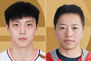 胡明轩任亚运开幕式旗手!广东男篮官博:期待中国健儿亮相
