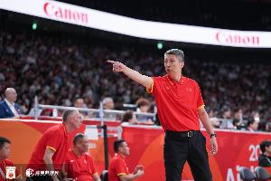 话题转变!词条“乔尔杰维奇 郭士强”冲上微博热搜榜第一位