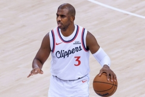 控卫之神开课!保罗将推出战术解析节目 灵感源自科比《细节》