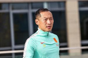 沪媒:U23国足本场鲜有亮点,这支球队似乎没有想象中那么强