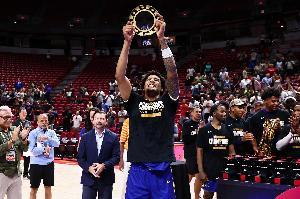 谁在加入新球队后最有可能打出远超预期的表现?Slater:伦德博格