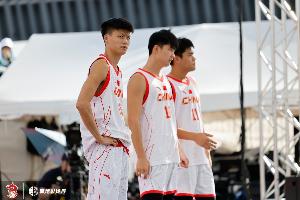 三人男女篮均无缘亚运4强!媒体人:难道不该有人谢罪吗?