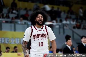 媒体人:北控放弃签约外援戴申·尼克斯 天津与后者接触&有望签约