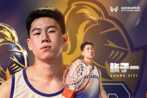 上海3将留洋!媒体人:一半CBA球队这样 国家队也不会输得这么惨