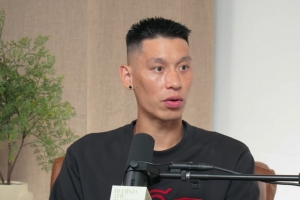 林书豪:夏联对阵沃尔让我相信我能和这些球员竞争 我能进NBA