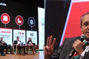 奥莱报:摩洛哥争夺世界杯决赛举办权,代表团参加峰会展示计划