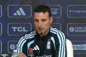 斯卡洛尼:第一队长罗梅罗,第二队长大马丁,第三队长劳塔罗