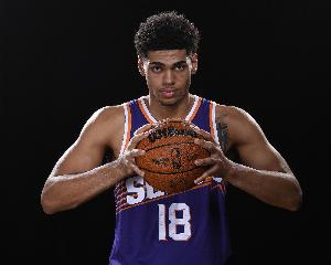狄龙谈30号秀皮特:调整跳投动作 我们会帮助他适应NBA节奏