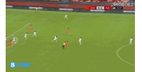 陶强龙单刀不进,央视解说急得叹气:哎呀!怎么打的!太草率了!