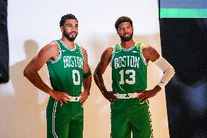 Lowe:东部除尼克斯外 NBA绝大多数高管和教练选择绿军进总决赛