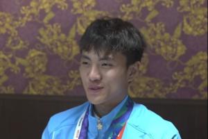 水瓶被对方门将扔了!李昊:扔就扔吧无所谓,反正他们也踢不进