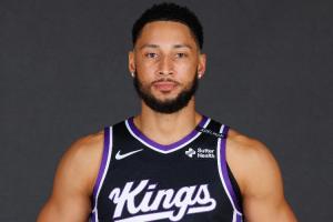 给你一张过去的西帝!本西复出首发对阵勇士!时隔546天回归NBA!