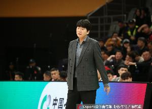 济南时报:山东高速男篮季前赛三连胜,邱彪高度认可球队精神面貌