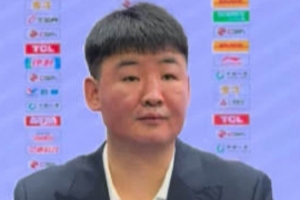 顾全:换一个身份考虑的东西更多了 心态也发生了变化