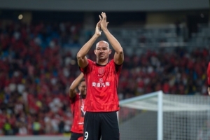 川媒:蓉城堪称海港的克星,仍需打起十二分精神力争能实现目标