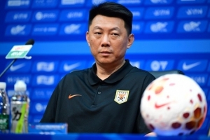 鲁媒:泰山队最后两轮没放水理由,无欲无求也不会拿比赛当人情